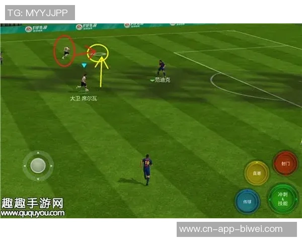 深入解析足球战术教学视频提升球员战术意识与场上决策能力的有效方法