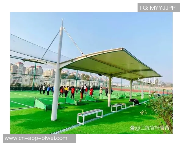 铝合金足球门的优势与应用探讨提升运动场地设施的现代化水平